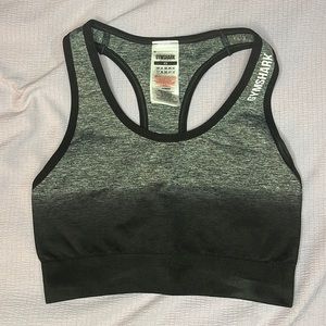 Gymshark Ombré Sports Bra